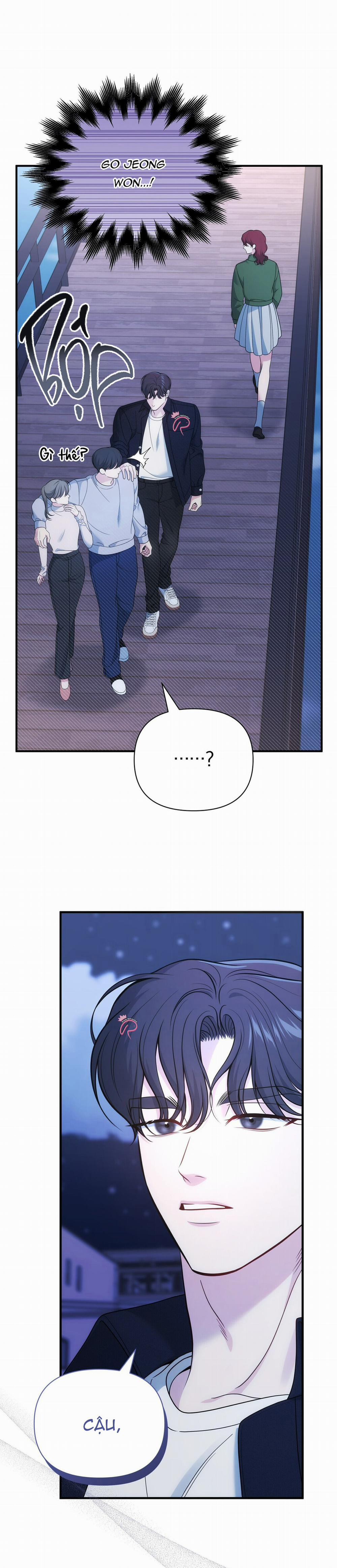 Thầm Yêu 42 trang 19