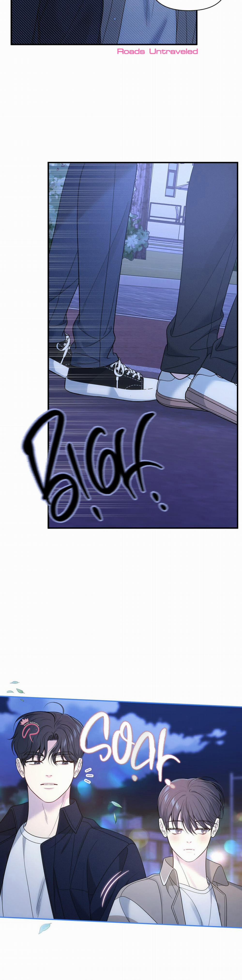 Thầm Yêu 42 trang 24