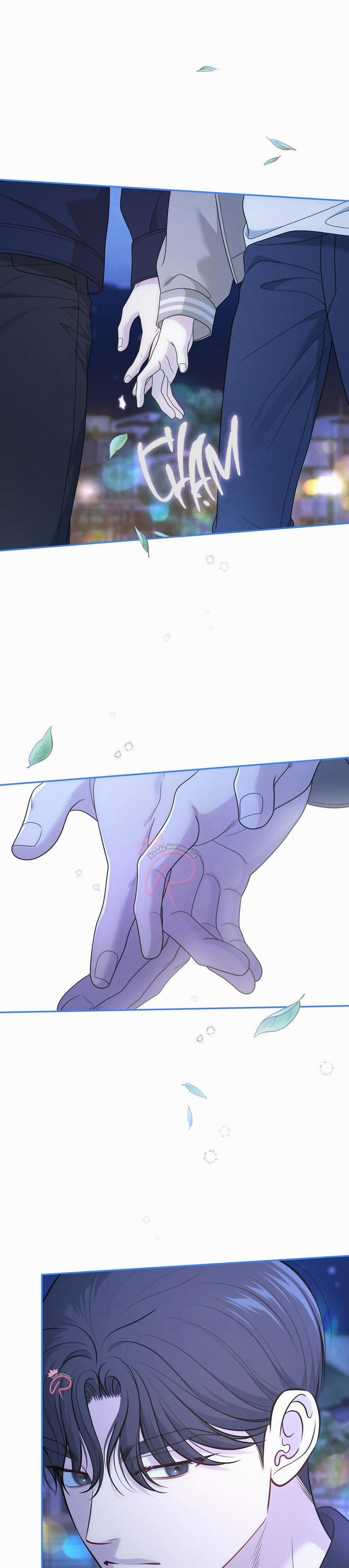 Thầm Yêu 42 trang 25