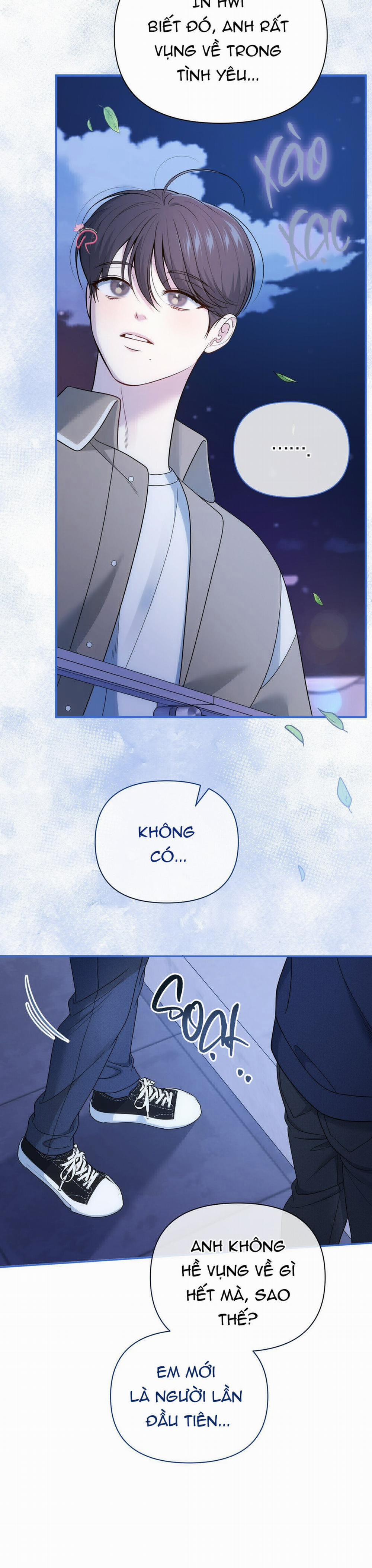 Thầm Yêu 42 trang 28