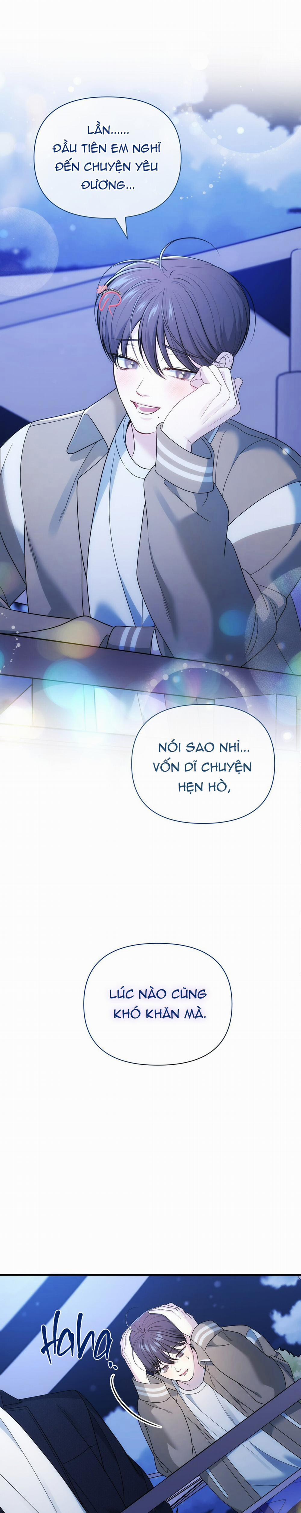 Thầm Yêu 42 trang 29