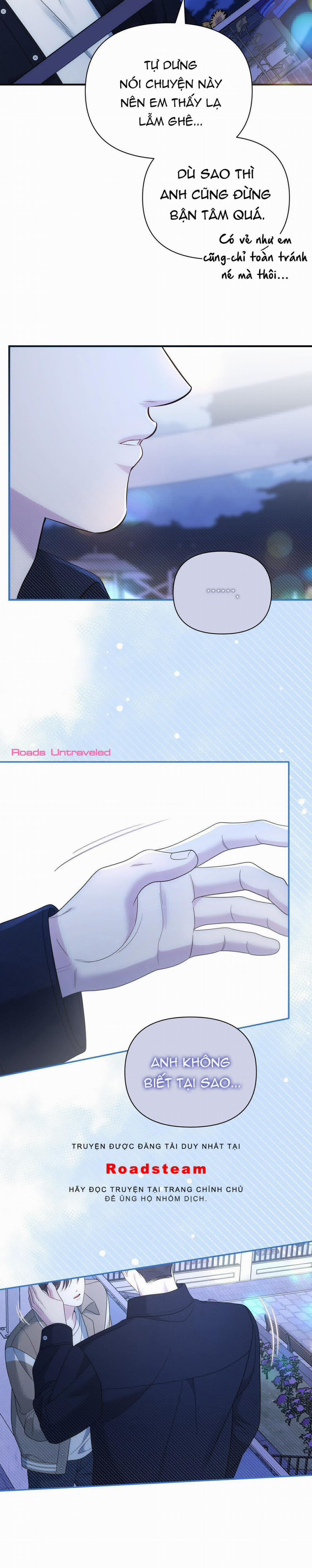 Thầm Yêu 42 trang 30