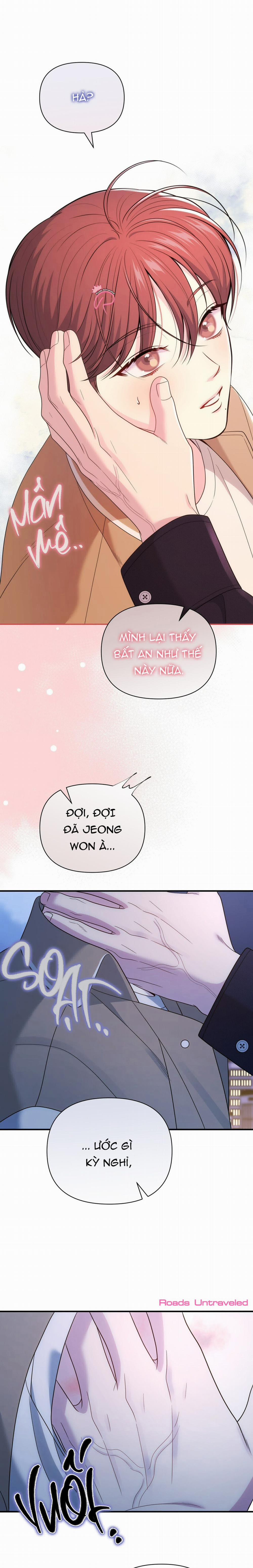 Thầm Yêu 42 trang 31