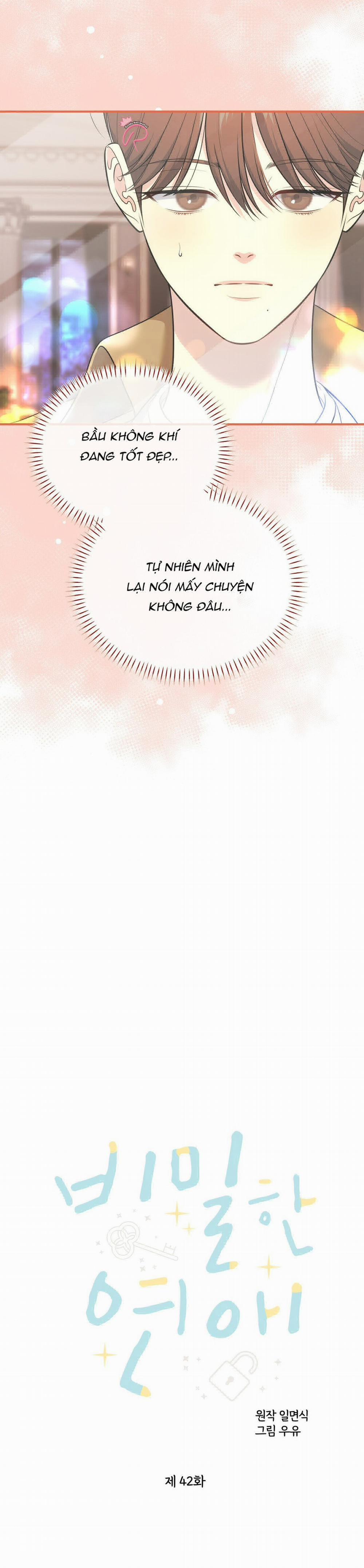 Thầm Yêu 42 trang 4