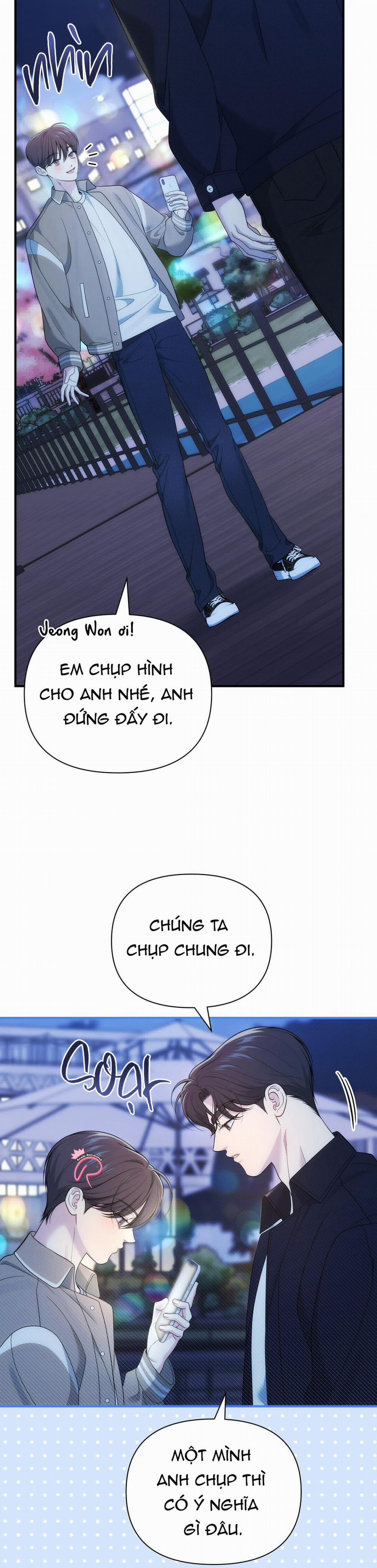 Thầm Yêu 42 trang 6