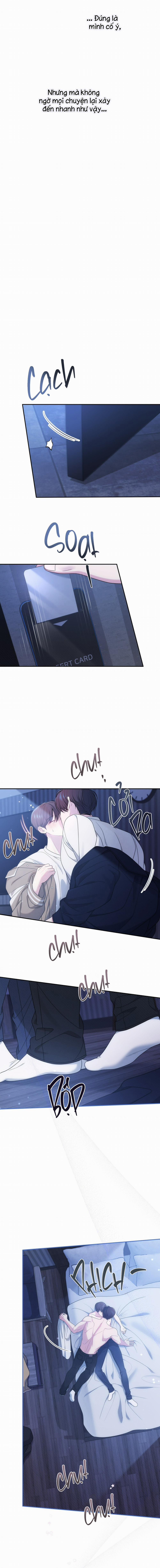 Thầm Yêu 43 trang 13