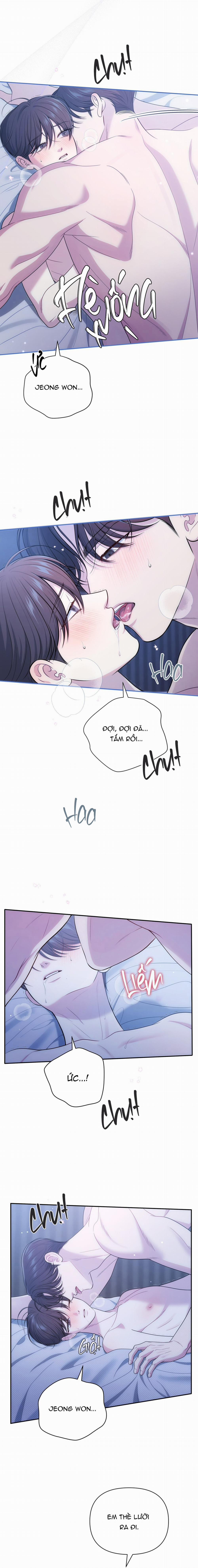 Thầm Yêu 43 trang 14