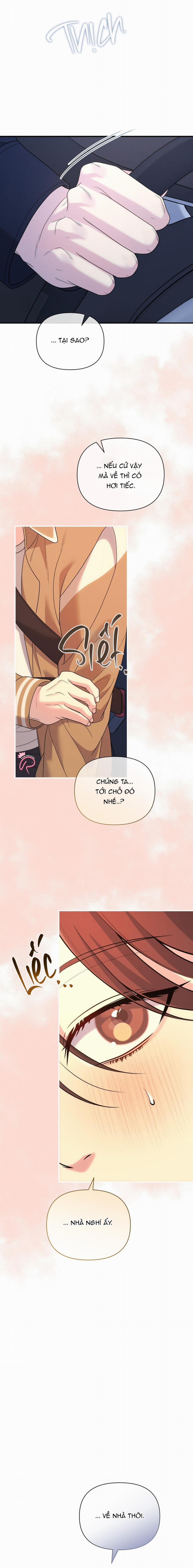 Thầm Yêu 43 trang 6