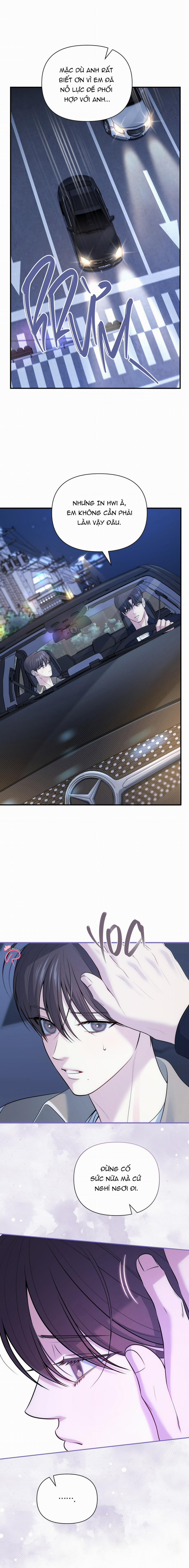 Thầm Yêu 43 trang 8