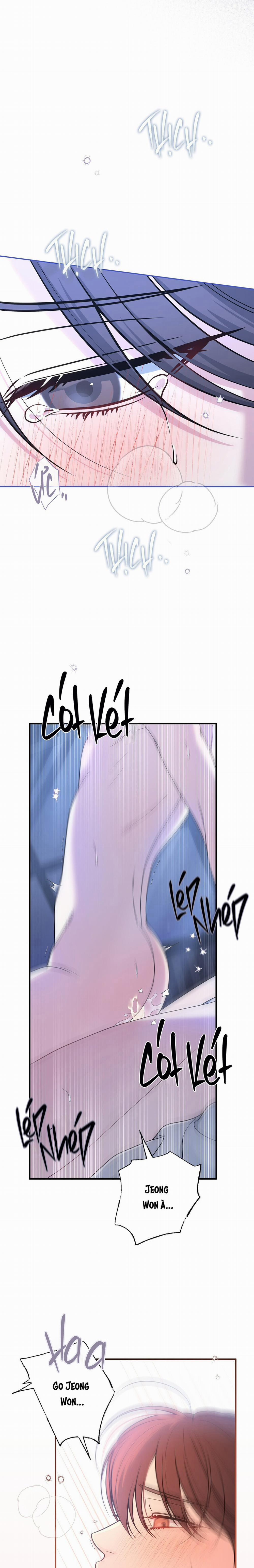 Thầm Yêu 44 trang 14