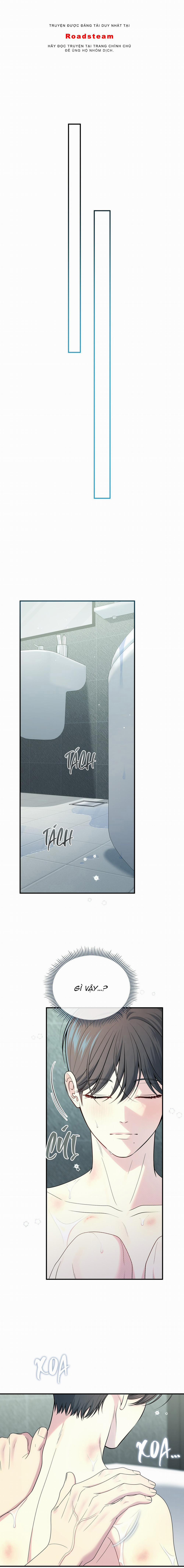 Thầm Yêu 45 trang 1