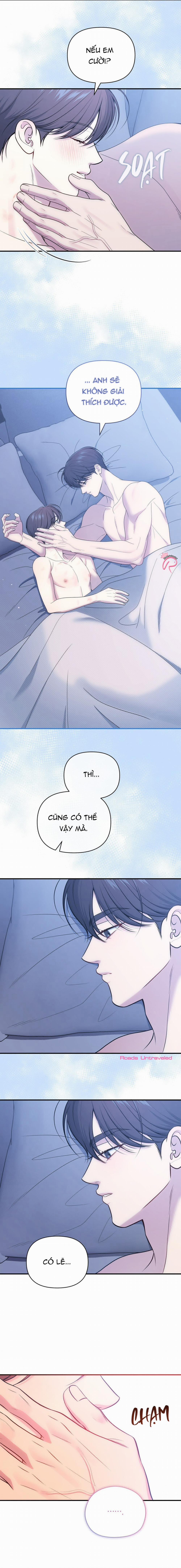 Thầm Yêu 45 trang 10