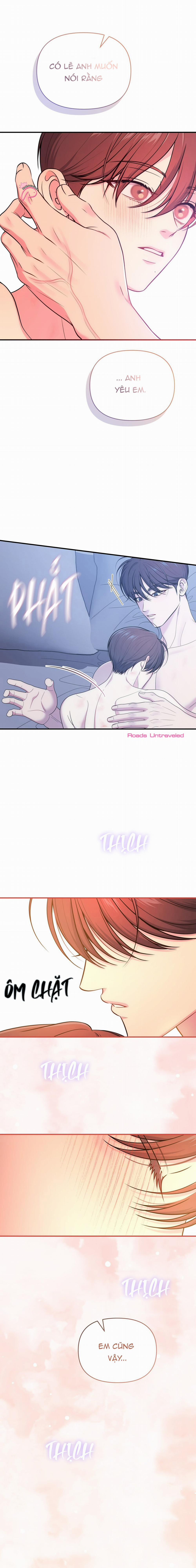 Thầm Yêu 45 trang 11