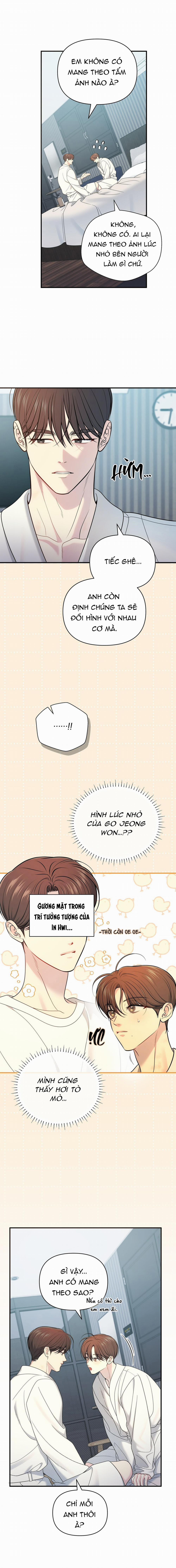 Thầm Yêu 45 trang 13