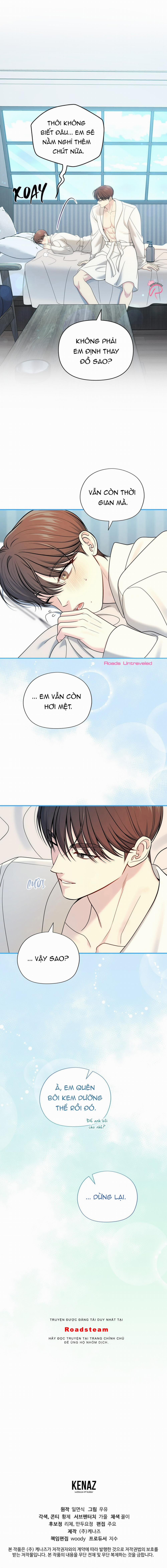 Thầm Yêu 45 trang 16