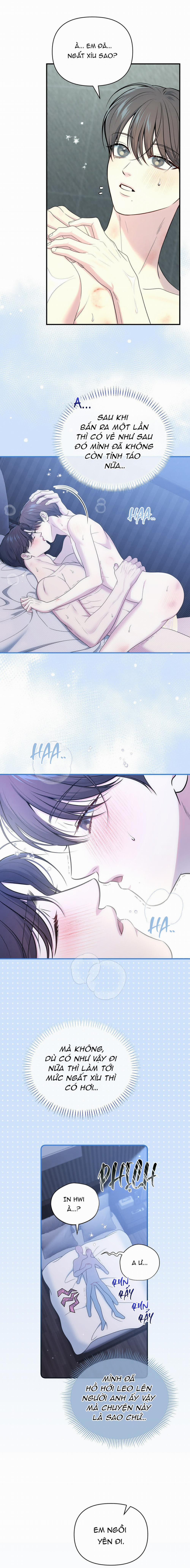 Thầm Yêu 45 trang 3