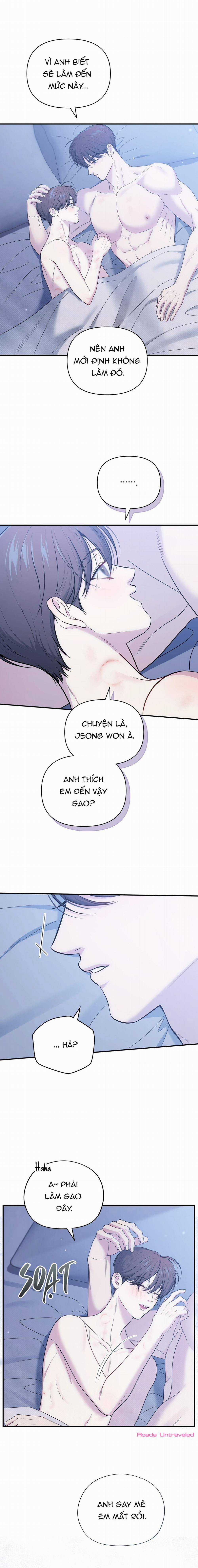 Thầm Yêu 45 trang 6