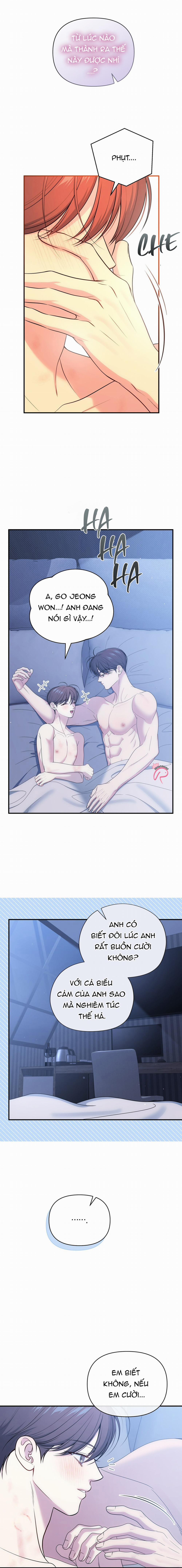 Thầm Yêu 45 trang 9