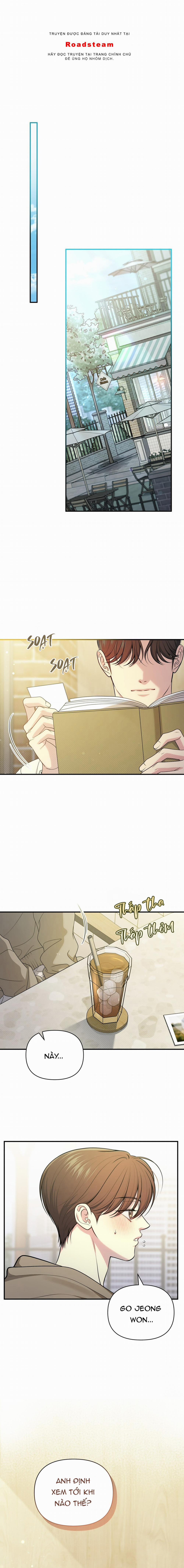 Thầm Yêu 46 trang 1