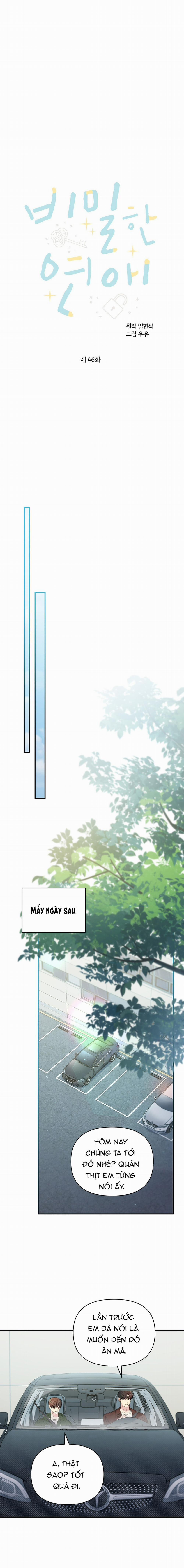 Thầm Yêu 46 trang 10