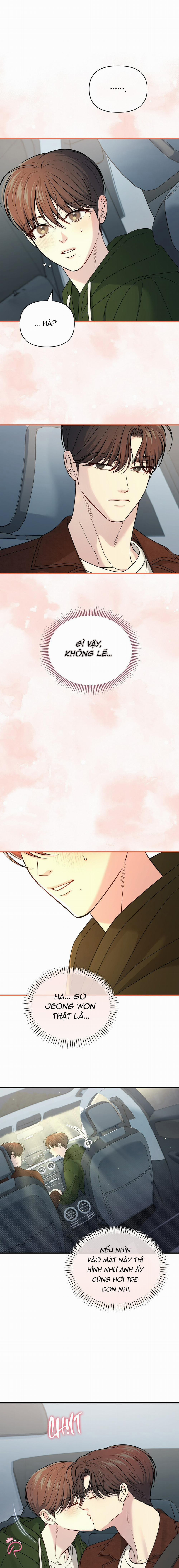 Thầm Yêu 46 trang 13