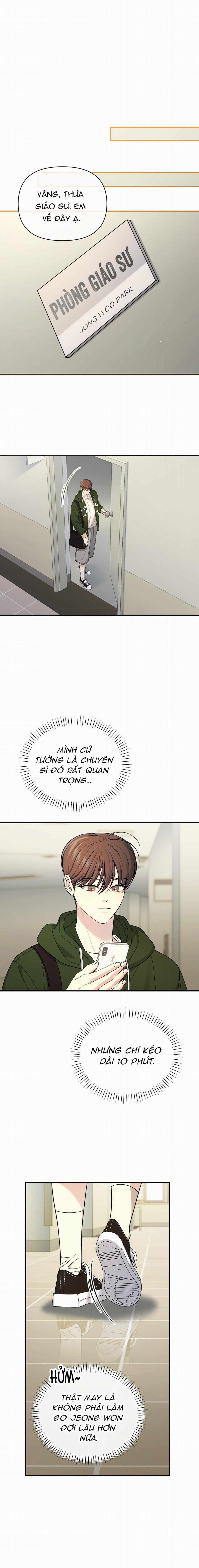 Thầm Yêu 46 trang 15