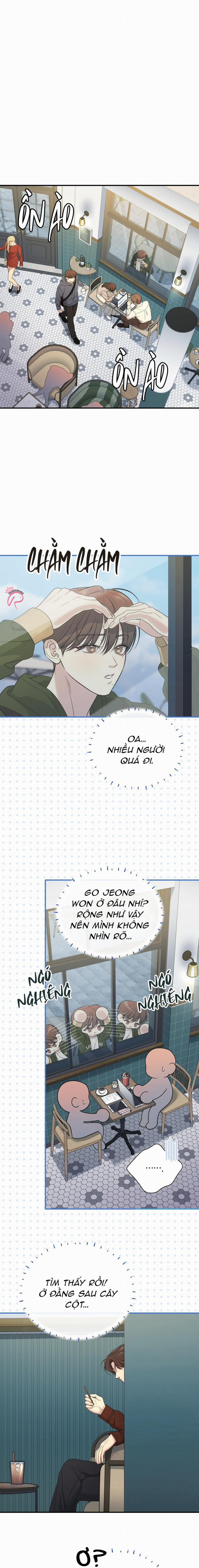 Thầm Yêu 46 trang 16