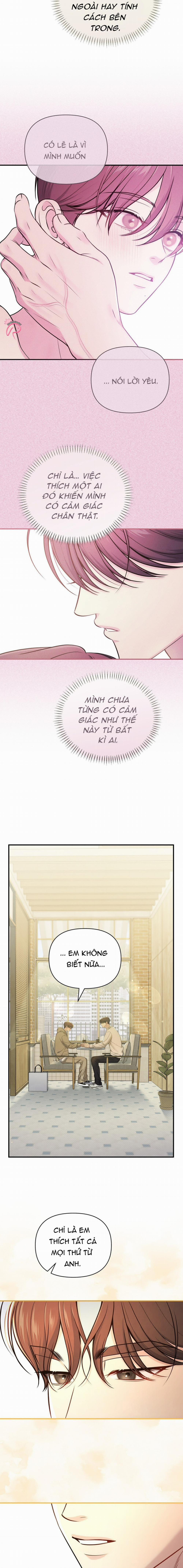 Thầm Yêu 46 trang 5