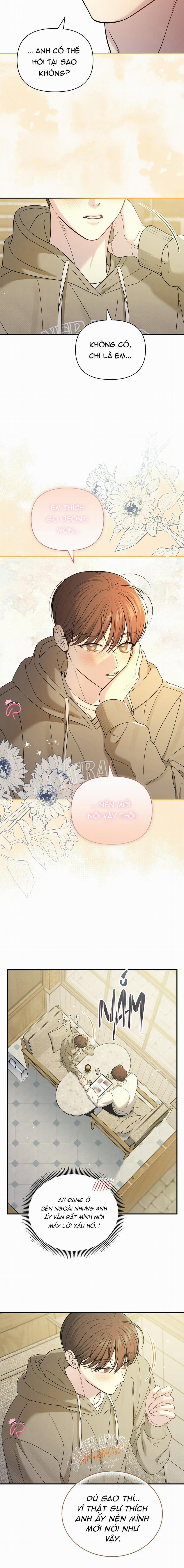 Thầm Yêu 46 trang 6