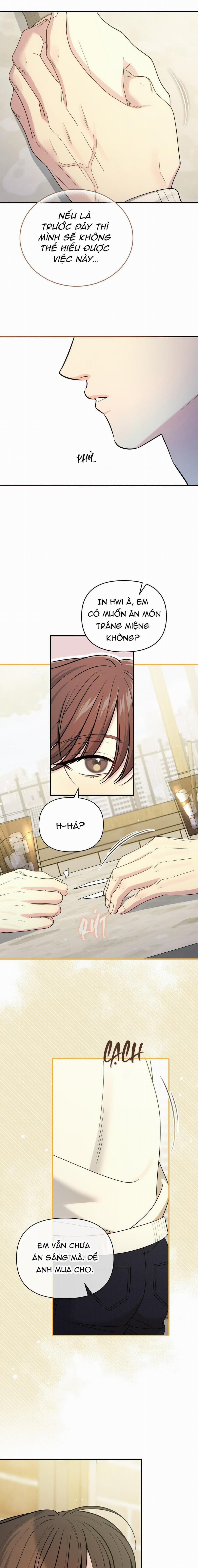 Thầm Yêu 46 trang 7