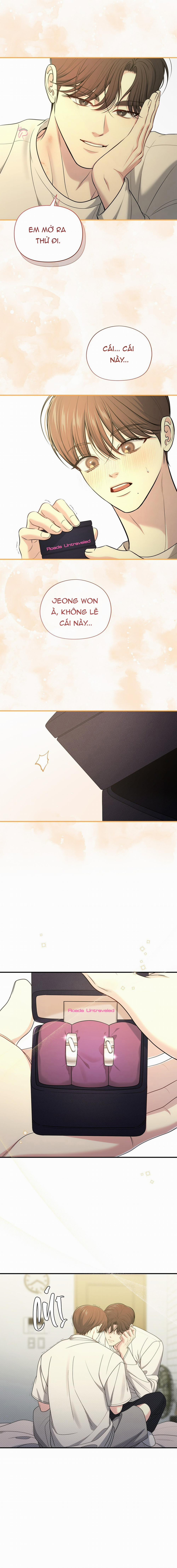 Thầm Yêu 47 trang 17