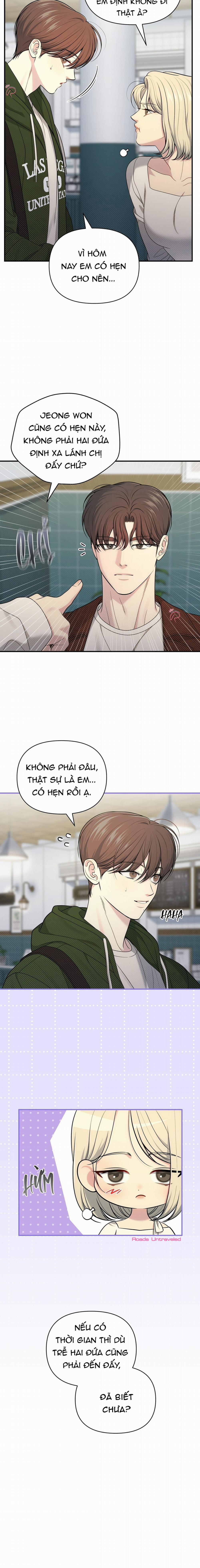 Thầm Yêu 47 trang 2