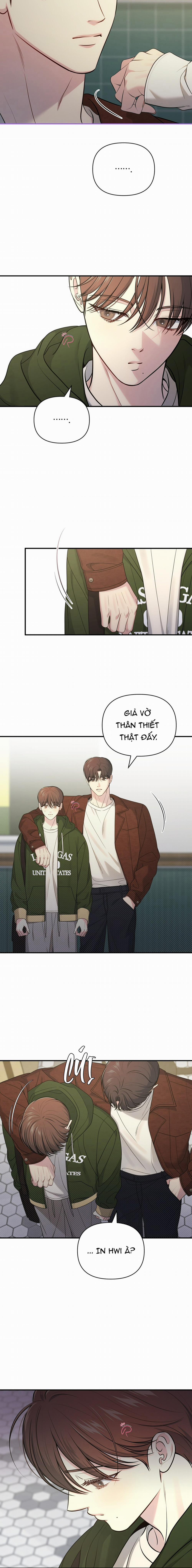 Thầm Yêu 47 trang 4