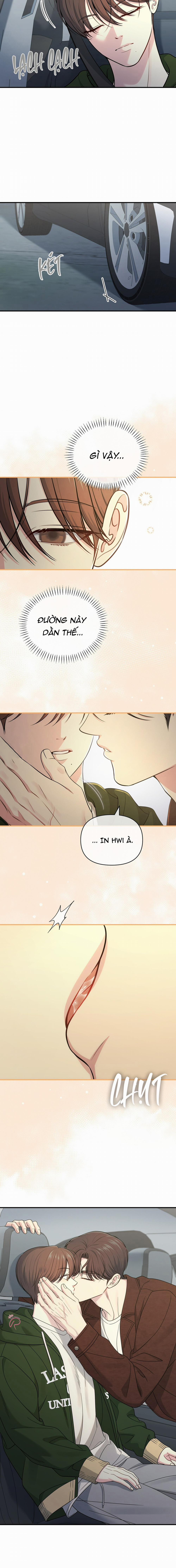 Thầm Yêu 47 trang 8