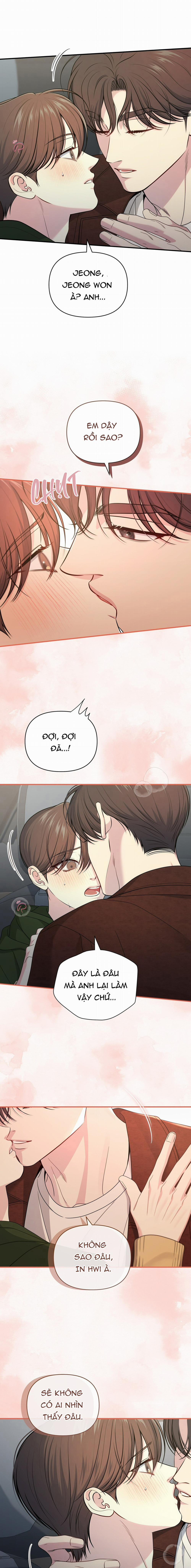 Thầm Yêu 47 trang 9