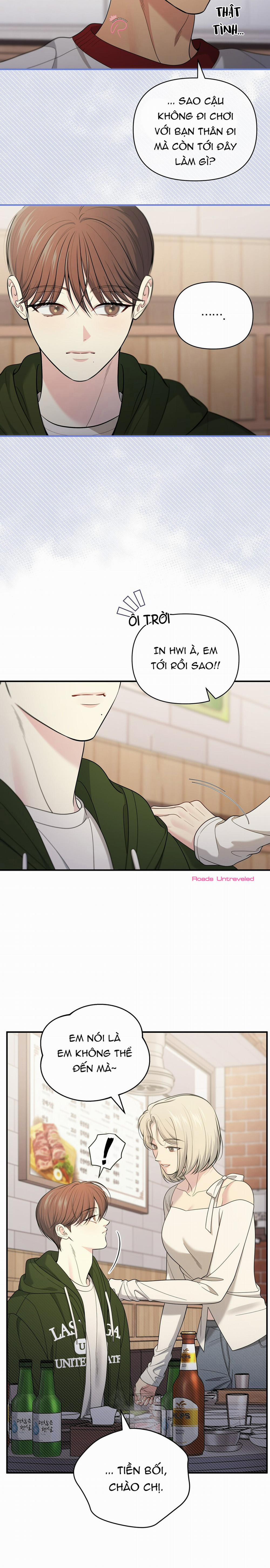 Thầm Yêu 48 trang 14