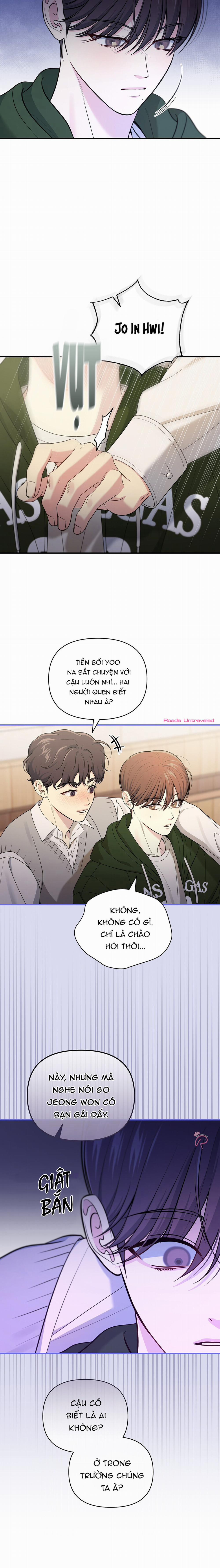 Thầm Yêu 48 trang 16