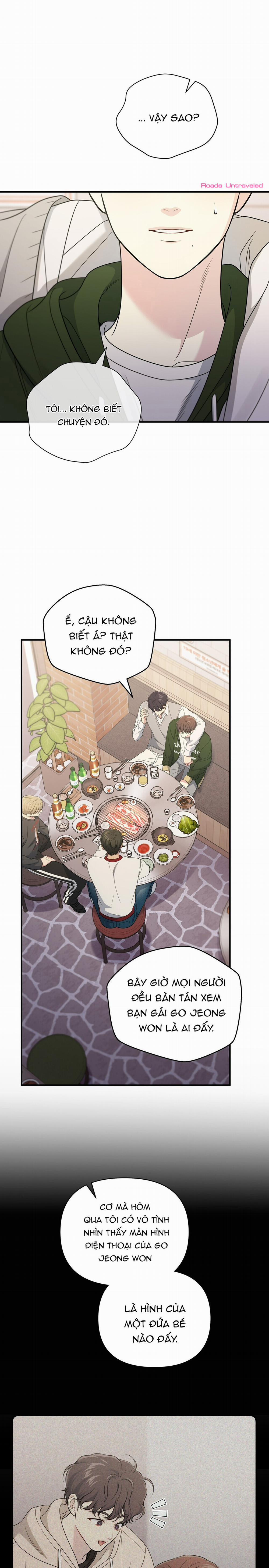 Thầm Yêu 48 trang 17