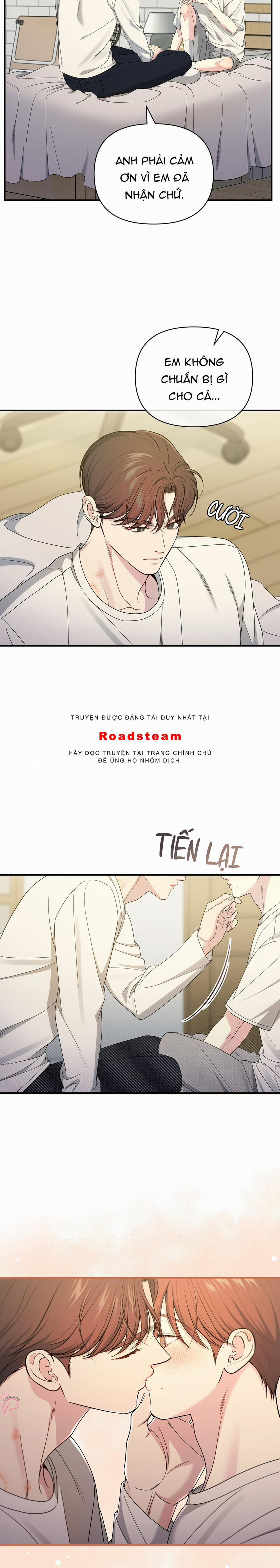 Thầm Yêu 48 trang 2