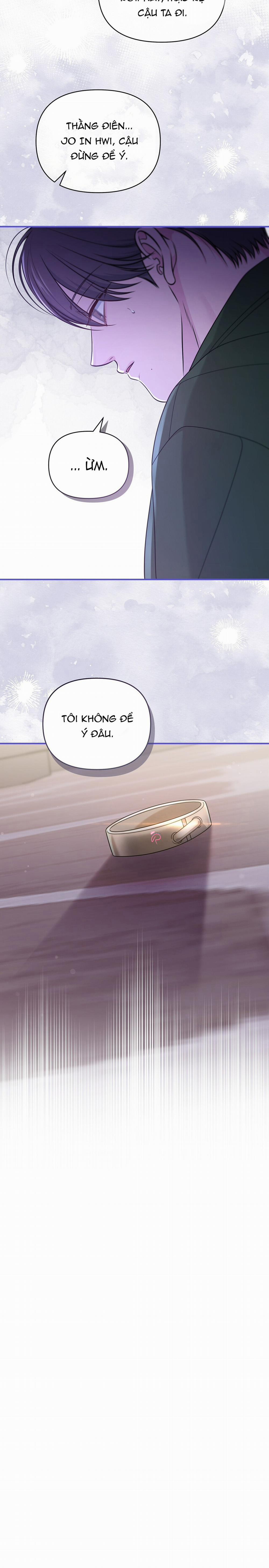 Thầm Yêu 48 trang 22