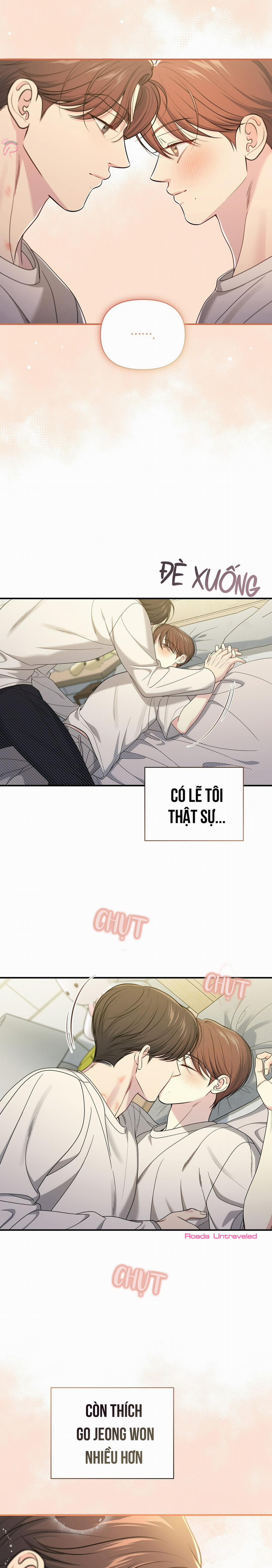 Thầm Yêu 48 trang 3