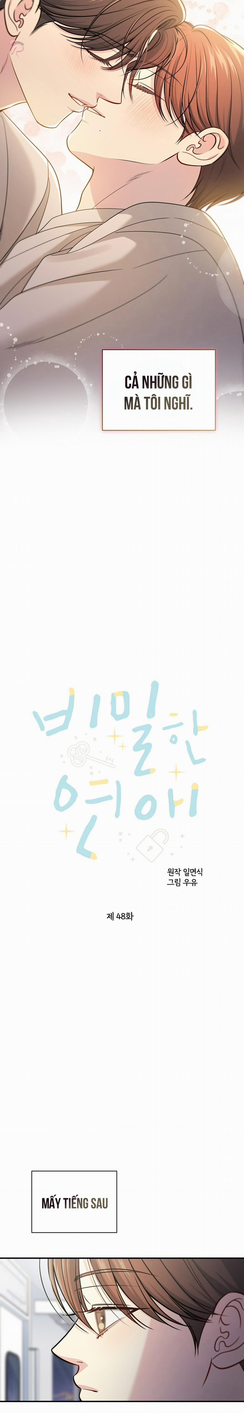 Thầm Yêu 48 trang 4