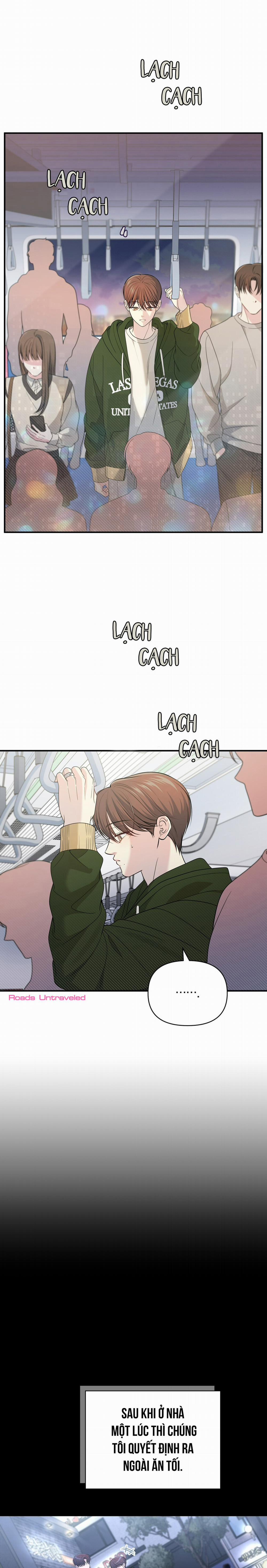 Thầm Yêu 48 trang 5