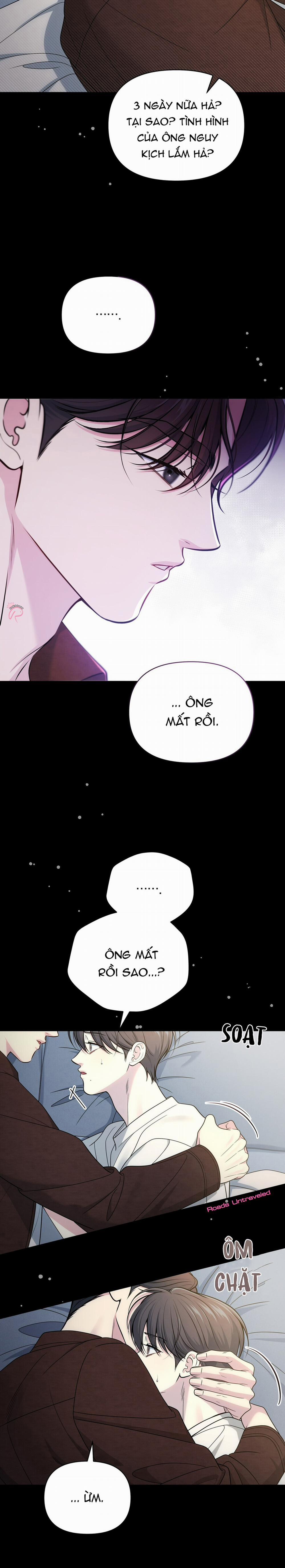 Thầm Yêu 49 trang 14