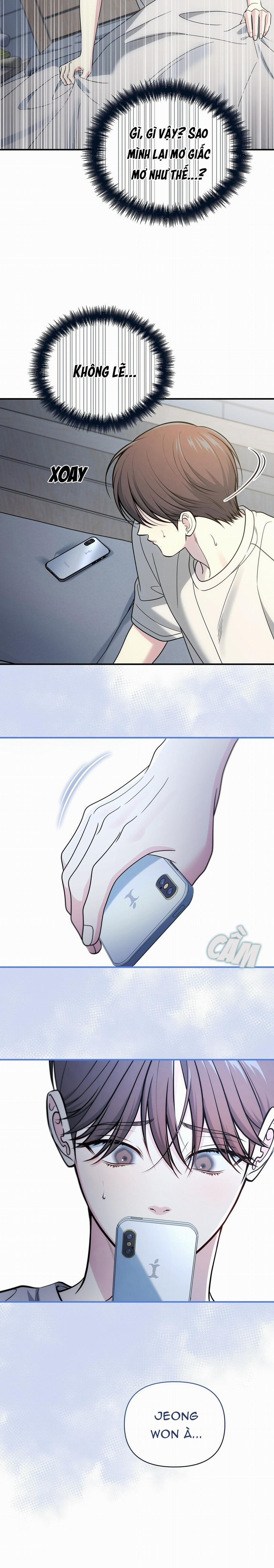 Thầm Yêu 49 trang 16