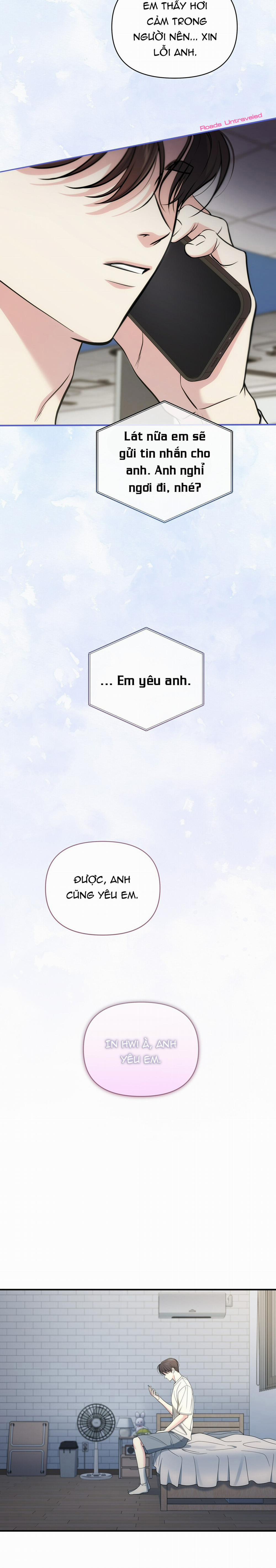 Thầm Yêu 49 trang 20