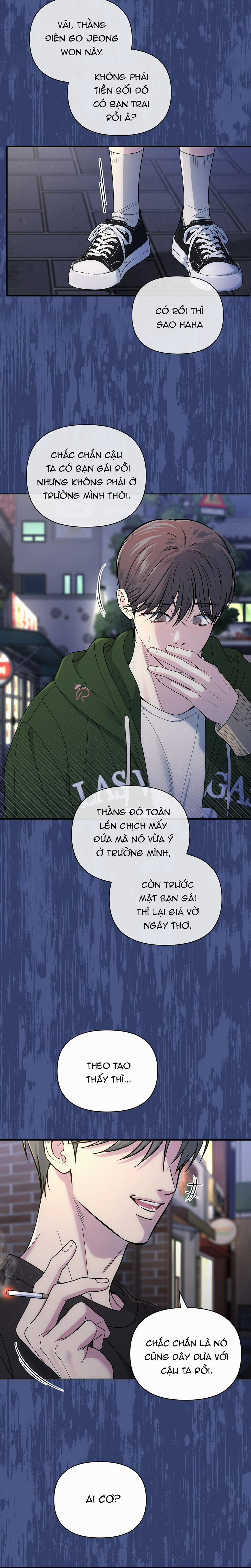 Thầm Yêu 49 trang 6