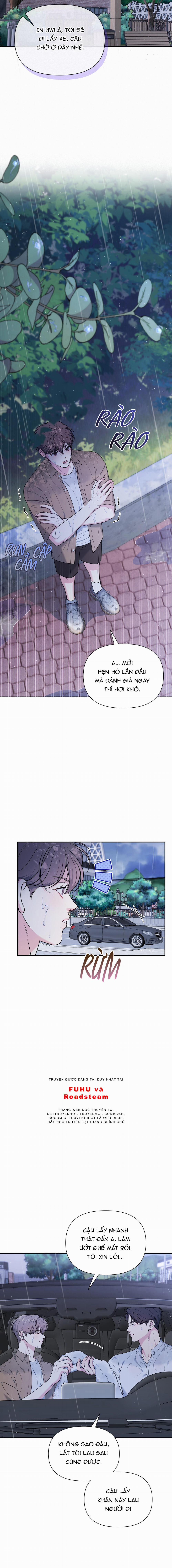 Thầm Yêu 5 trang 12