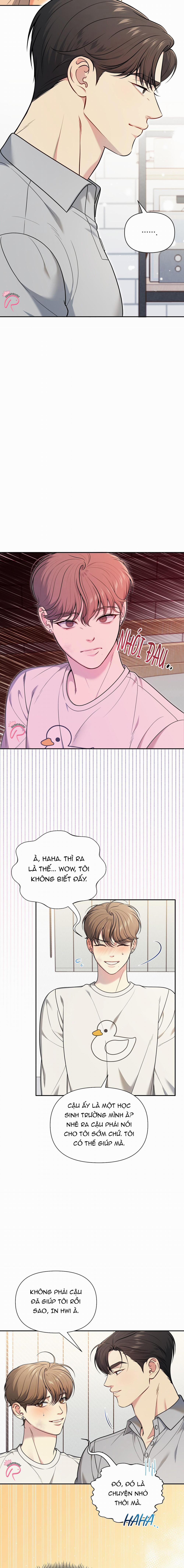 Thầm Yêu 5 trang 2