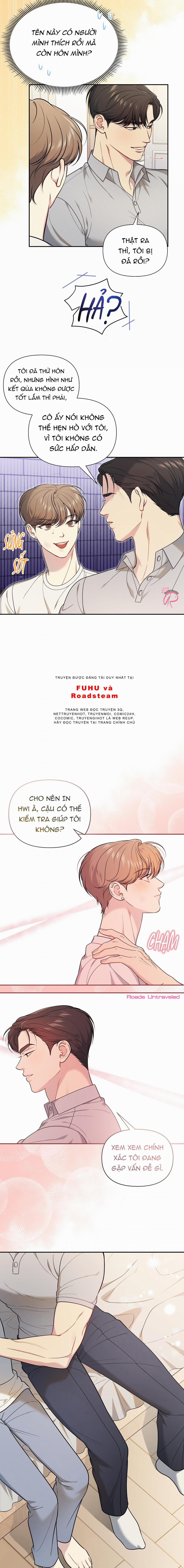 Thầm Yêu 5 trang 3